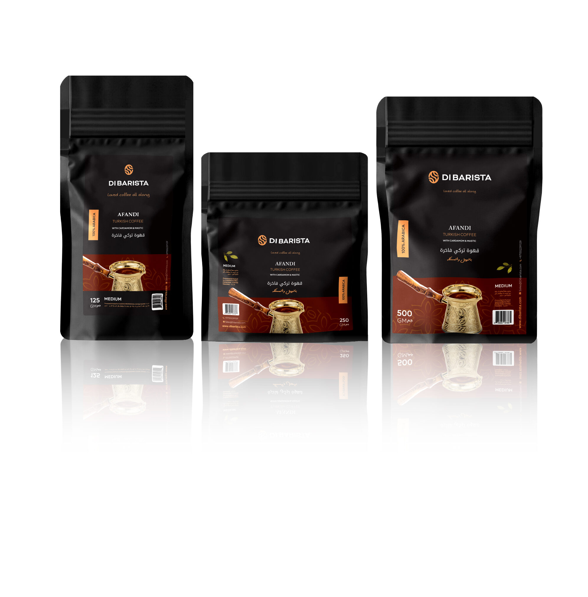 Untitled-3-Recovered-copy-04-8-e1749393403903.jpg Afandi Turkish Coffee With Cardamom & Mastika - Image 1