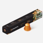 Milan Coffee Capsules